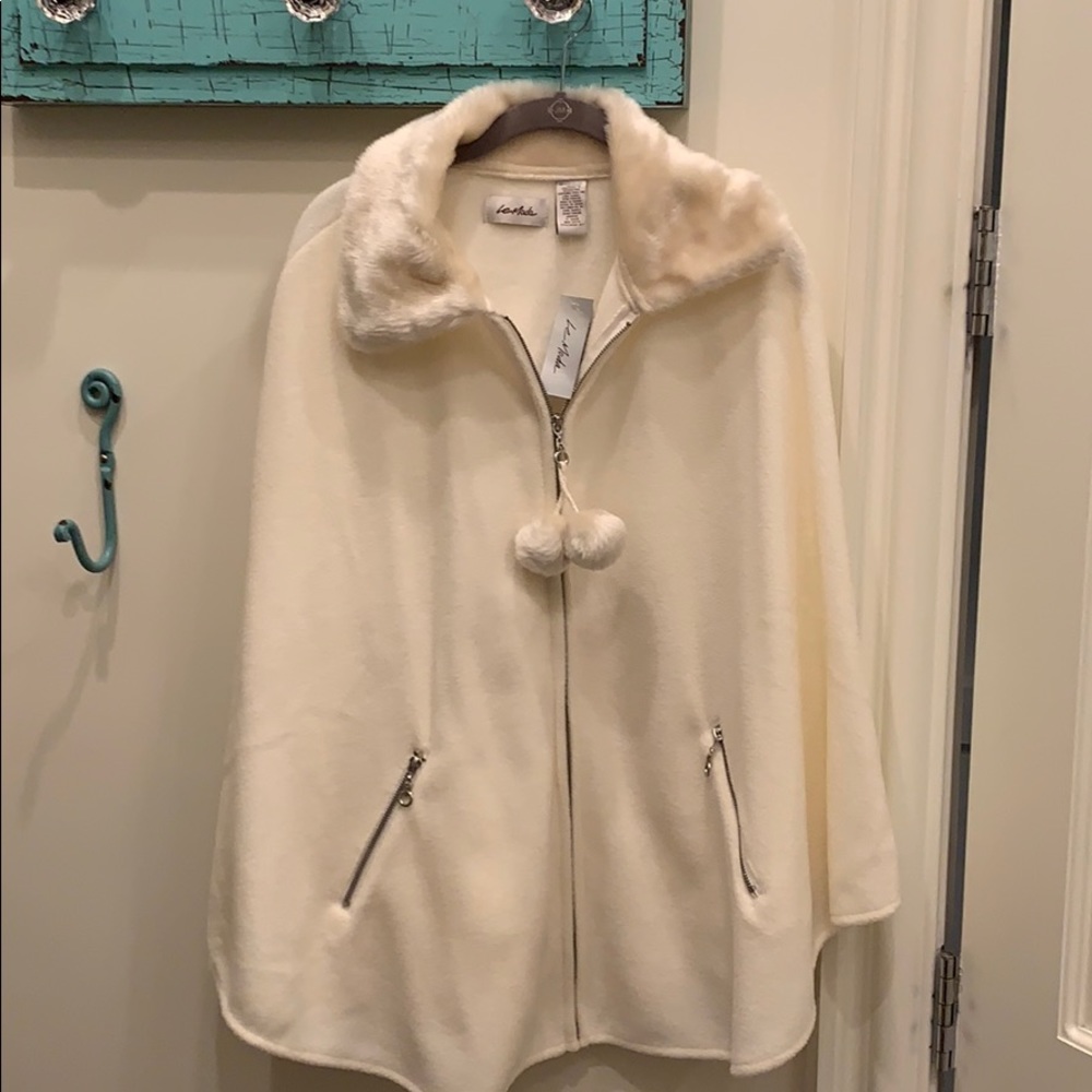 Cape